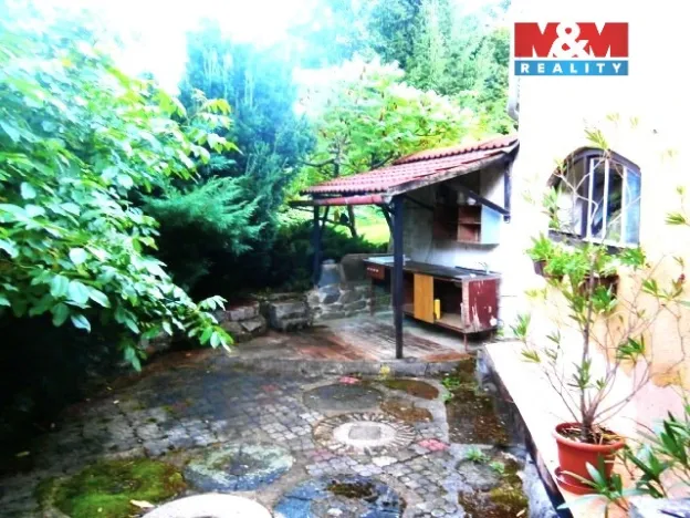 Prodej pole, Blatno, 107344 m2