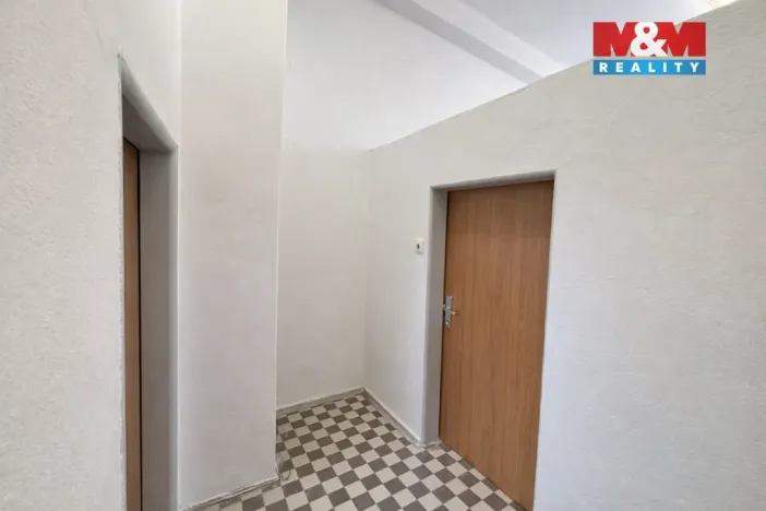 Pronájem výrobních prostor, České Budějovice - České Budějovice 3, K. Světlé, 35 m2