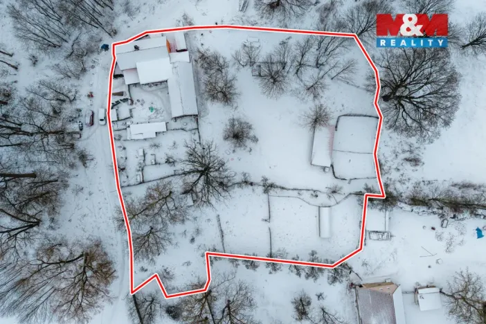 Prodej rodinného domu, Lipová - Palič, 142 m2