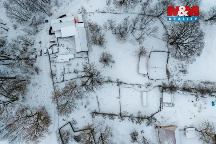 Prodej rodinného domu, Lipová - Palič, 142 m2