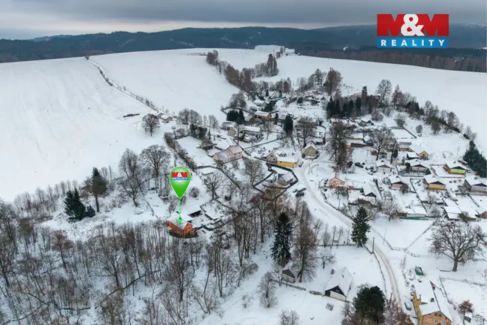 Prodej rodinného domu, Lipová - Palič, 142 m2