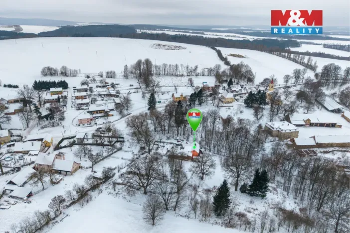 Prodej rodinného domu, Lipová - Palič, 142 m2