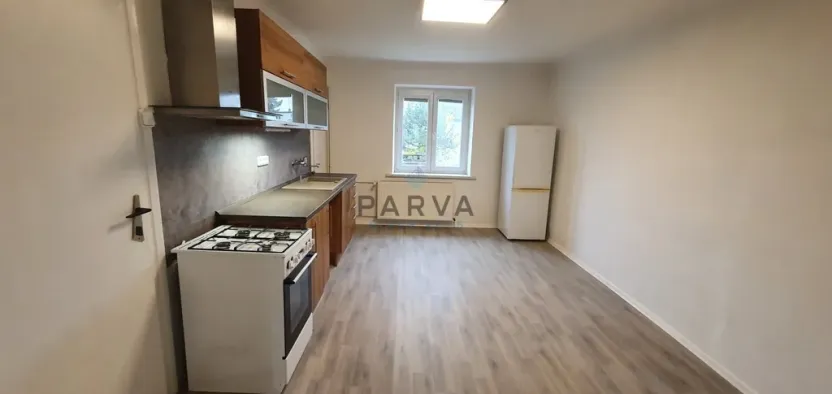 Pronájem bytu 2+kk, Plzeň - Lobzy, U Světovaru, 45 m2