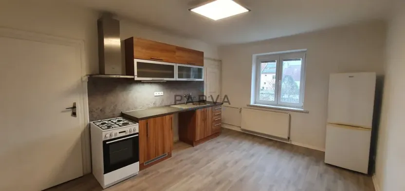 Pronájem bytu 2+kk, Plzeň - Lobzy, U Světovaru, 45 m2