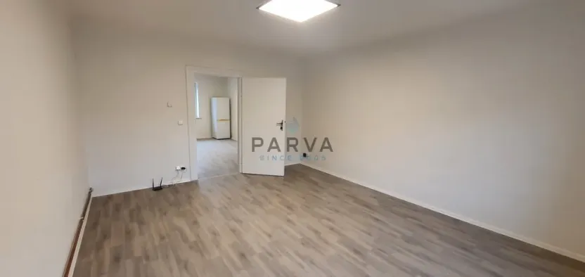 Pronájem bytu 2+kk, Plzeň - Lobzy, U Světovaru, 45 m2