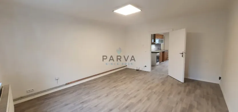 Pronájem bytu 2+kk, Plzeň - Lobzy, U Světovaru, 45 m2