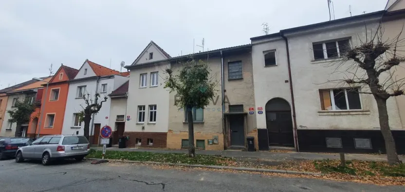 Pronájem bytu 2+kk, Plzeň - Lobzy, U Světovaru, 45 m2