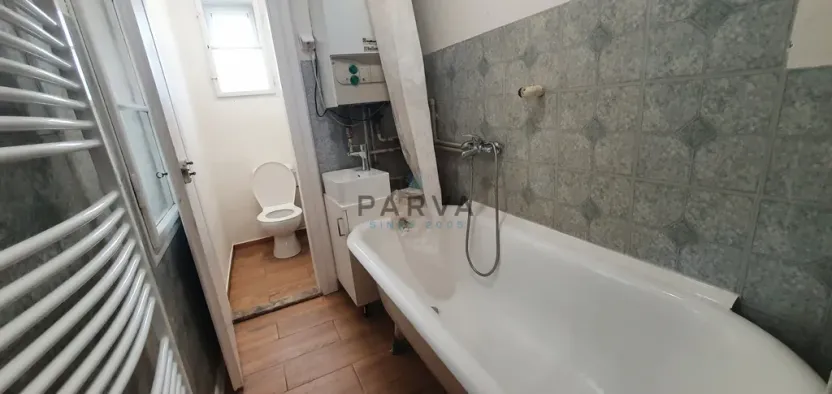 Pronájem bytu 2+kk, Plzeň - Lobzy, U Světovaru, 45 m2