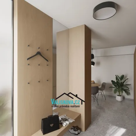 Prodej historického objektu, Kroměříž - Vážany, 831 m2