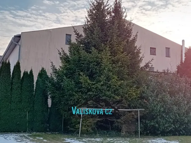 Prodej historického objektu, Kroměříž - Vážany, 831 m2