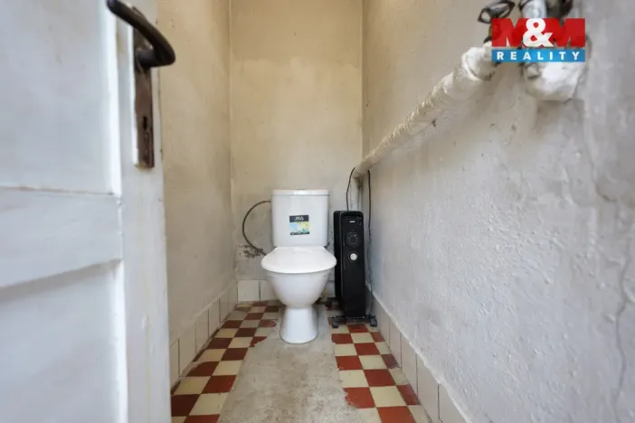 Prodej rodinného domu, Senička, 143 m2