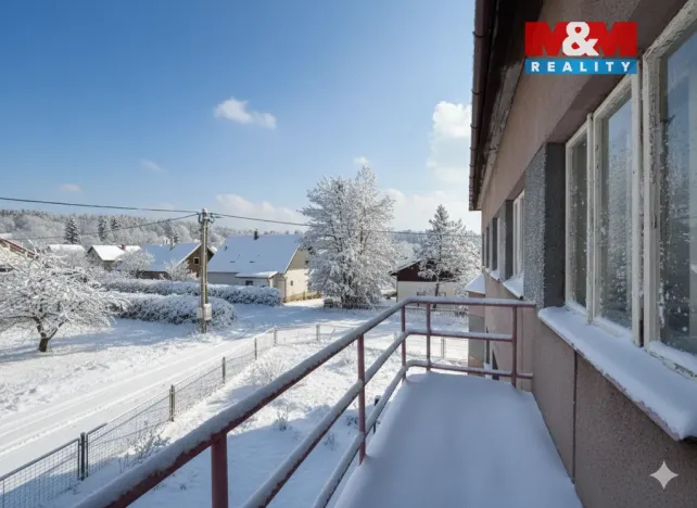 Prodej rodinného domu, Radčice, 176 m2