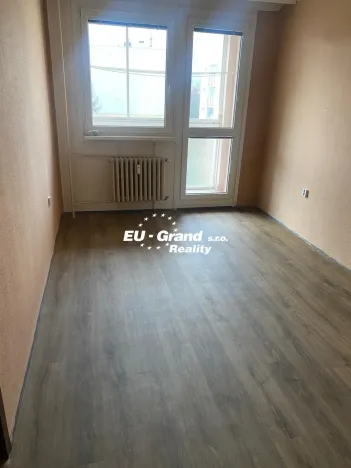 Prodej bytu 1+1, Varnsdorf, Karolíny Světlé, 41 m2