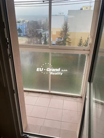 Prodej bytu 1+1, Varnsdorf, Karolíny Světlé, 41 m2