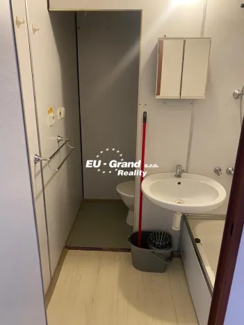 Prodej bytu 1+1, Varnsdorf, Karolíny Světlé, 41 m2