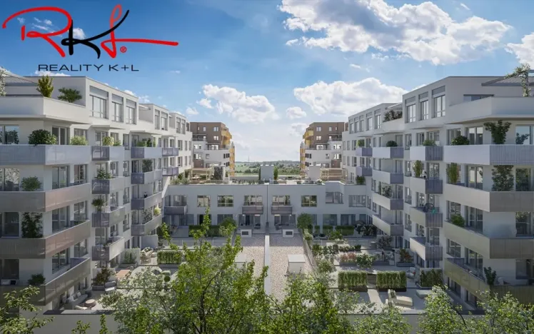 Prodej bytu 4+kk, Praha, Honzíkova, 125 m2