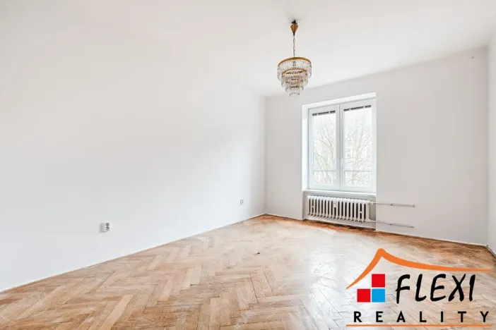 Pronájem bytu 2+1, Ostrava, Gustava Klimenta, 63 m2