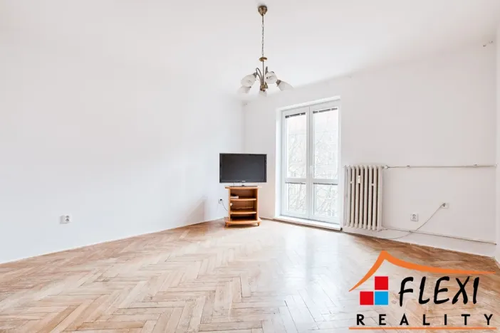 Pronájem bytu 2+1, Ostrava, Gustava Klimenta, 63 m2