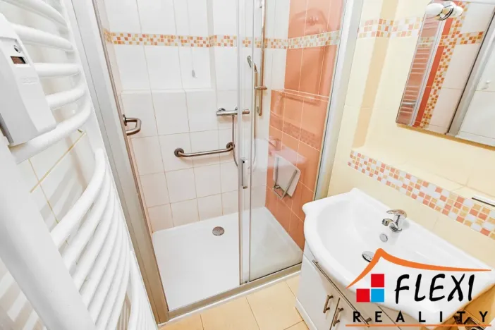 Pronájem bytu 2+1, Ostrava, Gustava Klimenta, 63 m2