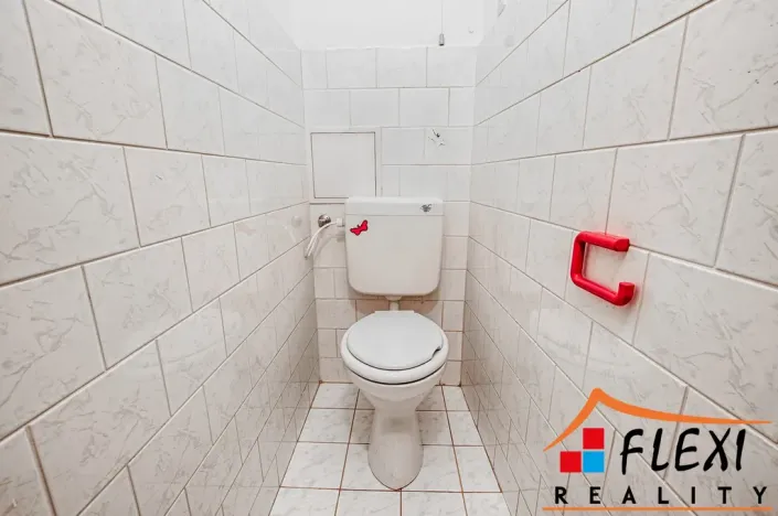 Pronájem bytu 2+1, Ostrava, Gustava Klimenta, 63 m2