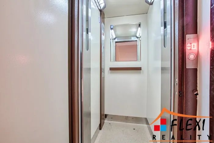 Pronájem bytu 2+1, Ostrava, Gustava Klimenta, 63 m2