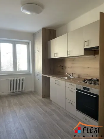 Pronájem bytu 2+1, Ostrava, Gustava Klimenta, 63 m2