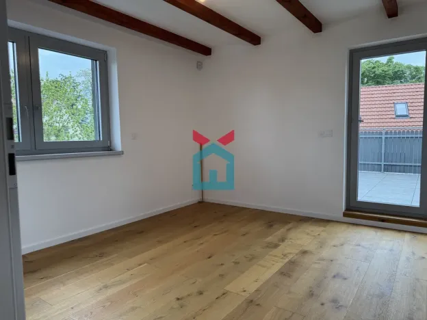 Prodej bytu 3+kk, Praha - Lochkov, K Lahovské, 75 m2