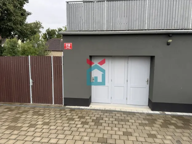 Prodej bytu 3+kk, Praha - Lochkov, K Lahovské, 75 m2