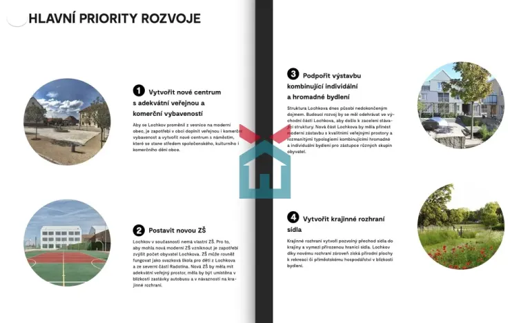 Prodej bytu 3+kk, Praha - Lochkov, K Lahovské, 75 m2