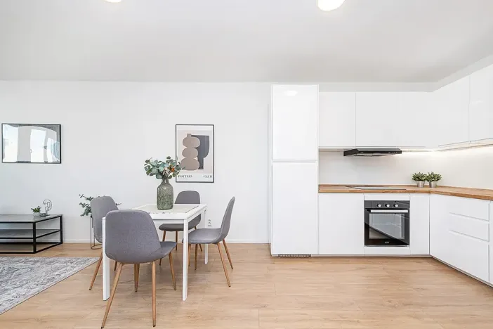 Prodej bytu 3+kk, Praha - Modřany, Rilská, 72 m2