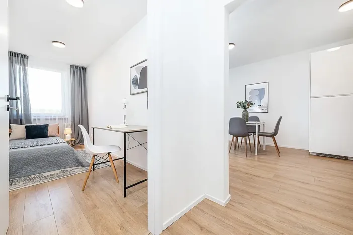 Prodej bytu 3+kk, Praha - Modřany, Rilská, 72 m2
