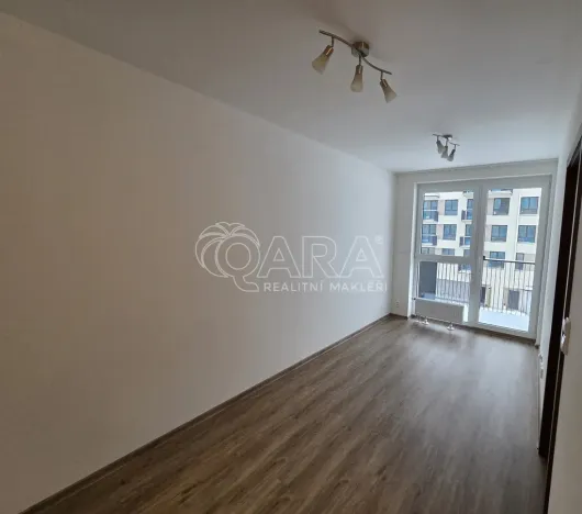 Pronájem bytu 2+kk, Kralupy nad Vltavou, Nádražní, 38 m2
