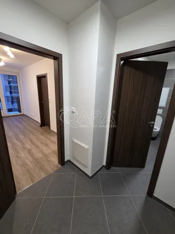 Pronájem bytu 2+kk, Kralupy nad Vltavou, Nádražní, 38 m2