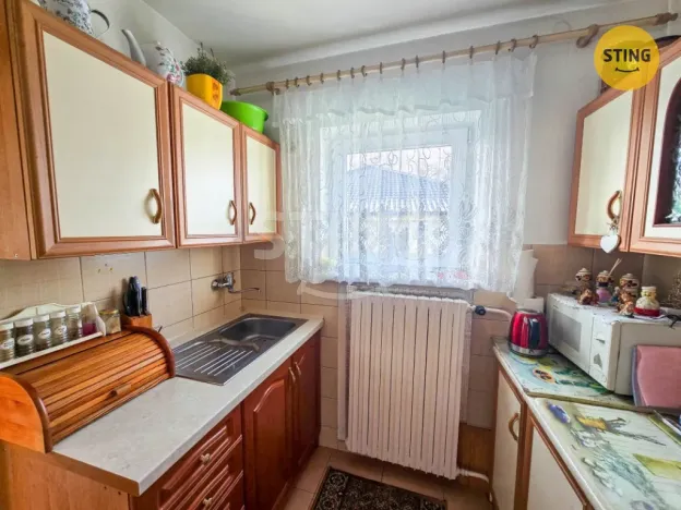 Prodej rodinného domu, Bohumín, Sokolská, 140 m2