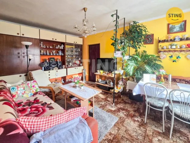 Prodej rodinného domu, Bohumín, Sokolská, 140 m2