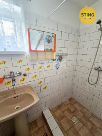 Prodej rodinného domu, Bohumín, Sokolská, 140 m2