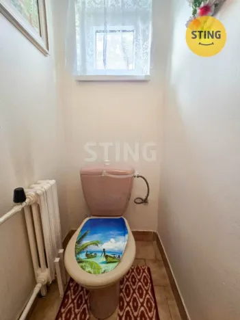 Prodej rodinného domu, Bohumín, Sokolská, 140 m2