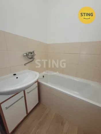 Pronájem bytu 2+1, Ostrava, Svojsíkova, 53 m2