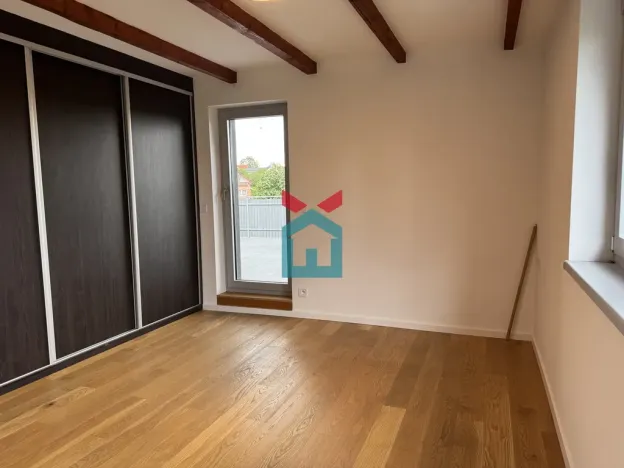 Prodej bytu 3+kk, Praha - Lochkov, K Lahovské, 75 m2