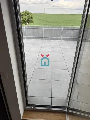 Prodej bytu 3+kk, Praha - Lochkov, K Lahovské, 75 m2