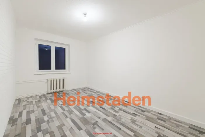 Pronájem bytu 2+kk, Karviná - Nové Město, Zakladatelská, 43 m2