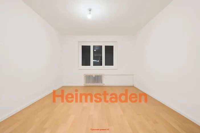 Pronájem bytu 2+kk, Karviná - Nové Město, Zakladatelská, 43 m2