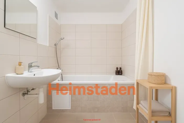 Pronájem bytu 3+1, Karviná - Nové Město, Závodní, 72 m2