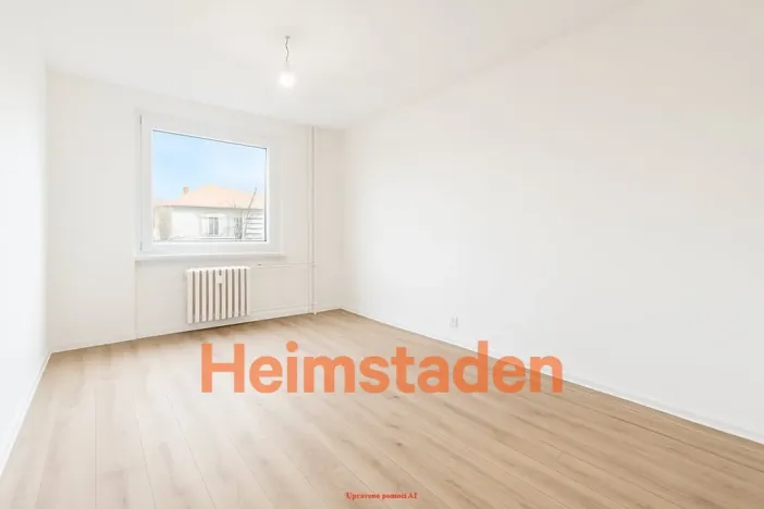 Pronájem bytu 3+1, Karviná - Nové Město, Závodní, 72 m2