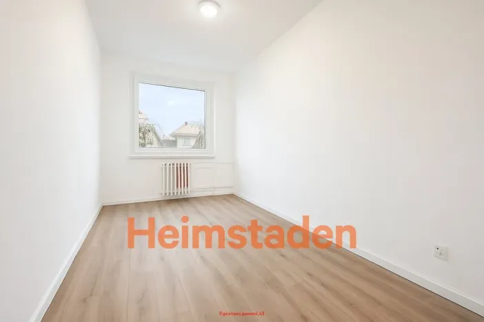 Pronájem bytu 3+1, Karviná - Nové Město, Závodní, 72 m2