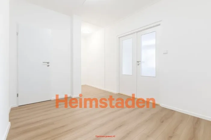 Pronájem bytu 3+1, Karviná - Nové Město, Závodní, 72 m2