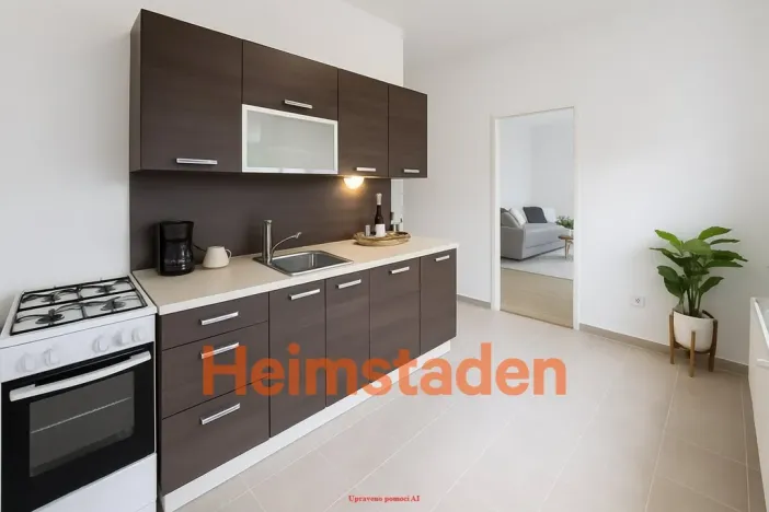 Pronájem bytu 3+1, Karviná - Ráj, Kosmonautů, 69 m2