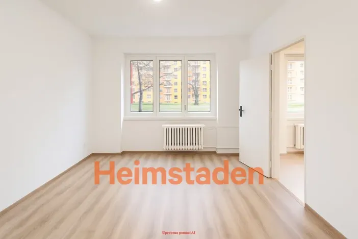 Pronájem bytu 3+1, Karviná - Ráj, Kosmonautů, 69 m2