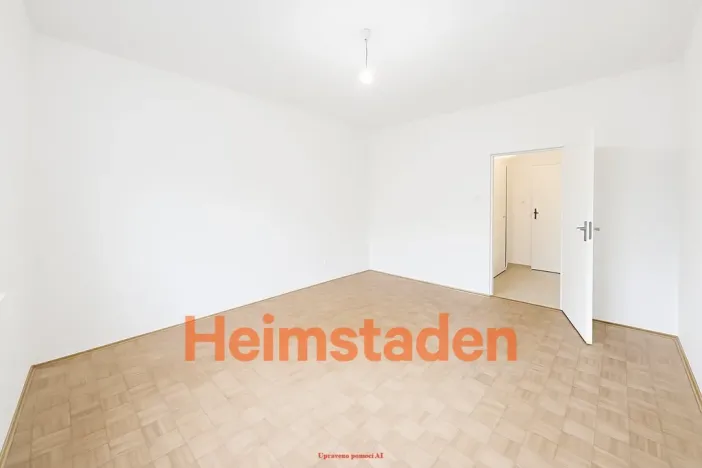 Pronájem bytu 3+1, Karviná - Ráj, Kosmonautů, 69 m2