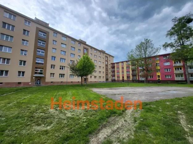 Pronájem bytu 3+1, Karviná - Ráj, Kosmonautů, 69 m2